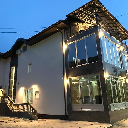 Prenociste & Restoran - Kasic Bed & Breakfast Brodarevo Exterior foto