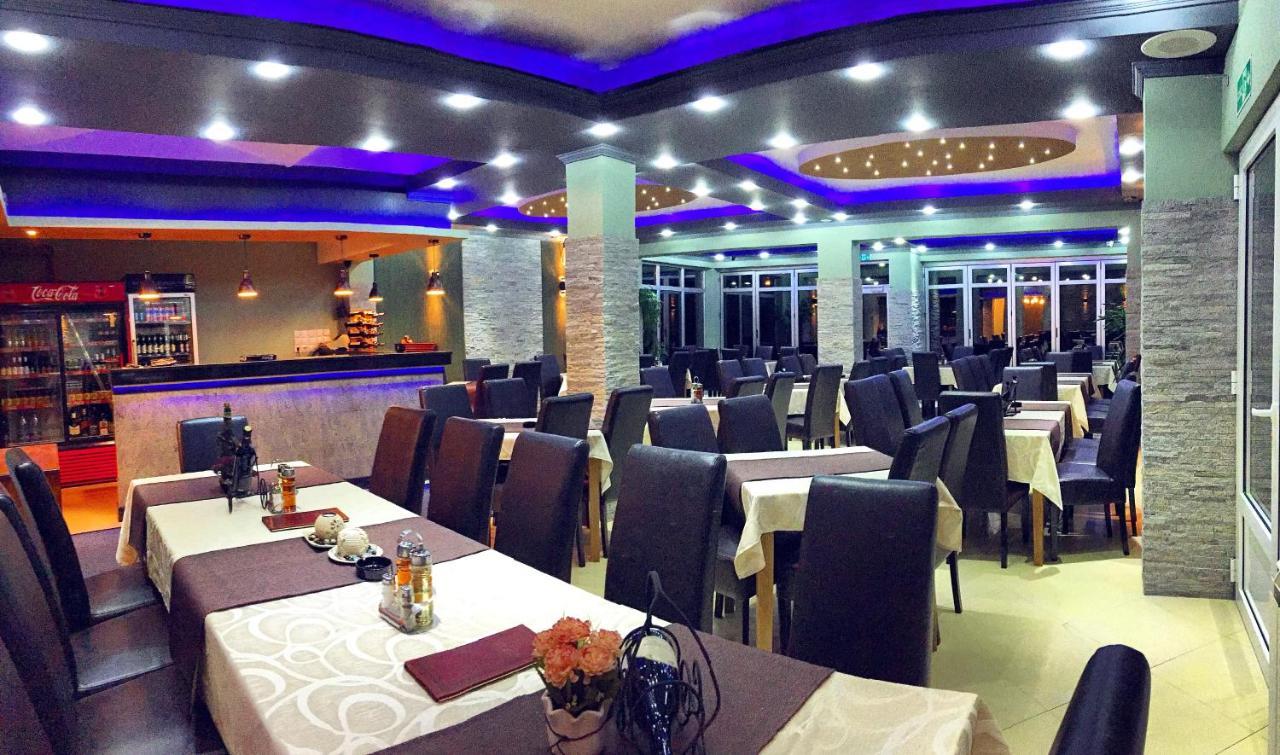 Prenociste & Restoran - Kasic Bed & Breakfast Brodarevo Exterior foto