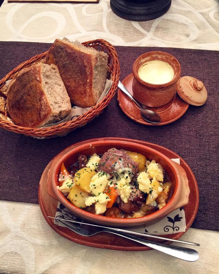 Prenociste & Restoran - Kasic Bed & Breakfast Brodarevo Exterior foto