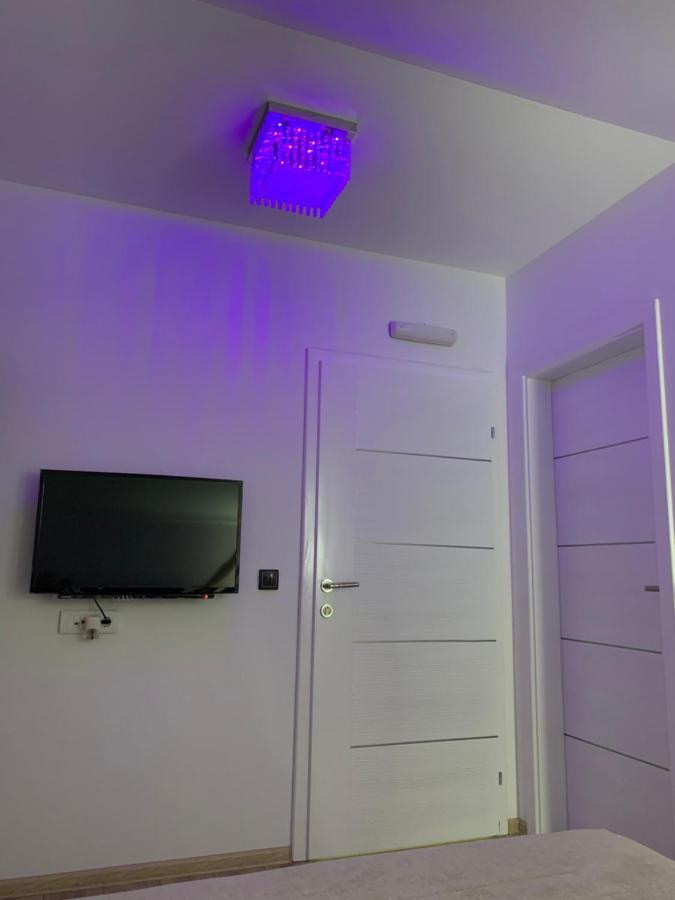 Prenociste & Restoran - Kasic Bed & Breakfast Brodarevo Exterior foto