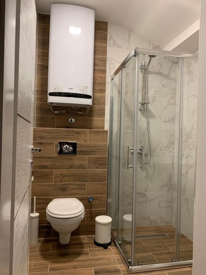 Prenociste & Restoran - Kasic Bed & Breakfast Brodarevo Exterior foto
