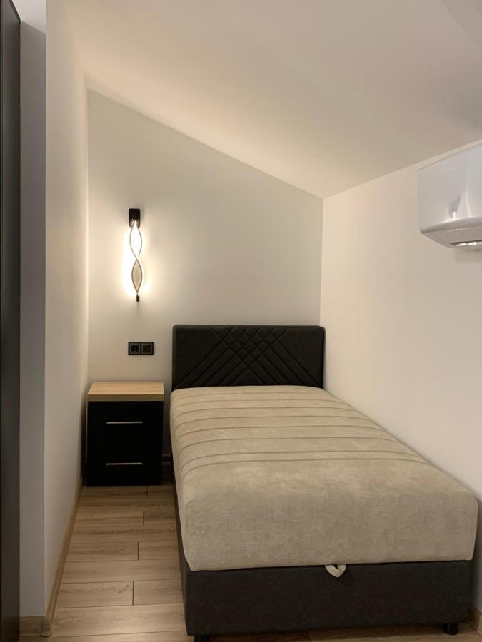 Prenociste & Restoran - Kasic Bed & Breakfast Brodarevo Exterior foto