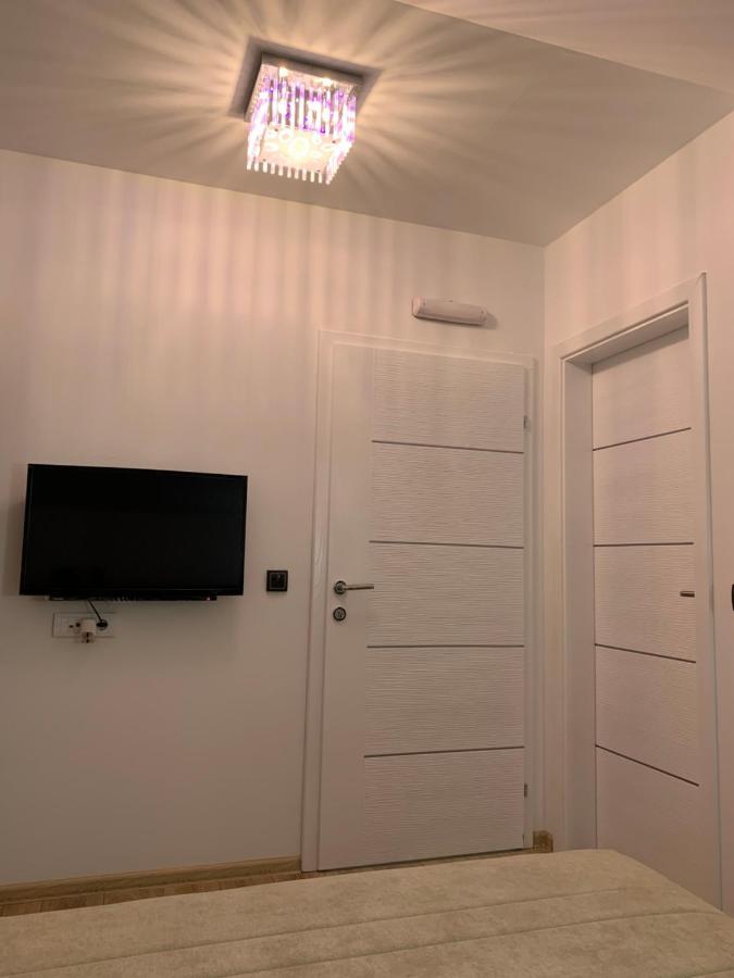 Prenociste & Restoran - Kasic Bed & Breakfast Brodarevo Exterior foto