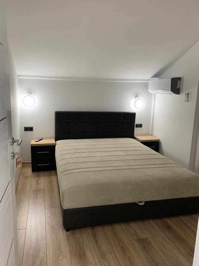 Prenociste & Restoran - Kasic Bed & Breakfast Brodarevo Exterior foto