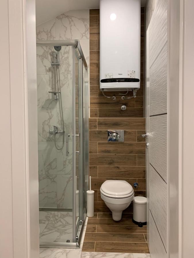 Prenociste & Restoran - Kasic Bed & Breakfast Brodarevo Exterior foto